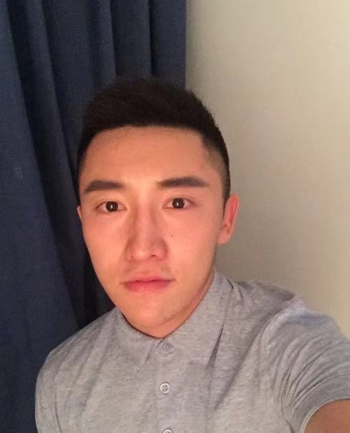 灰太狼的第一张照片--烟台基督教相亲网