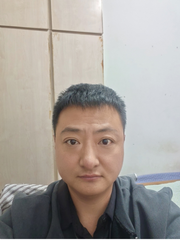 追爱大叔的第一张照片--烟台基督教相亲网